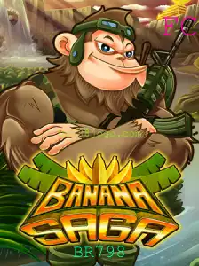 Descubra o Fascinante Mundo de BananaSaga: Um Jogo de Aventura Inovador