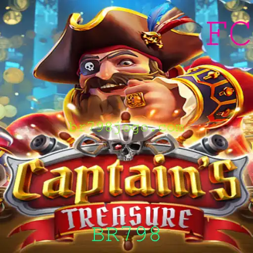 CaptainssTreasure: Uma Aventura de Estratégia e Exploração