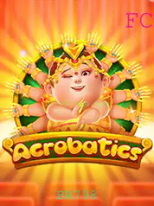 Explorando o Jogo Acrobatics: Regras, Estratégias e Atualizações Recentes com a Chave BR798