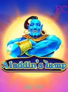 Descubra Aladdinslamp: O Fascinante Mundo do Novo Jogo