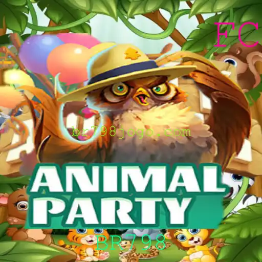 Descubra AnimalParty: Um Novo Jogo de Estratégia e Diversão