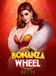BonanzaWheel: Descubra o Empolgante Jogo de Sorte e Estratégia