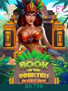 Exploração Profunda de BookOfThePriestess: Regras e Estratégias