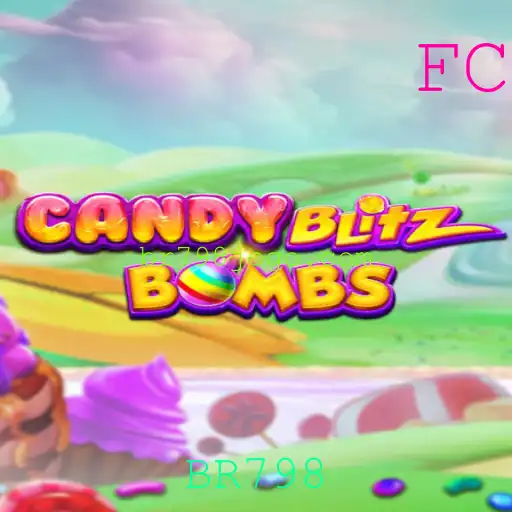 CandyBlitzBombs: Mergulhe na Explosão de Sabores e Estratégia do Novo Jogo