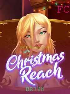 Tudo sobre ChristmasReach: Descubra o Jogo com BR798