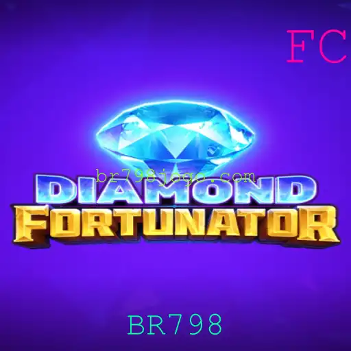 Descubra o Mundo de DiamondFort: Estratégia e Aventura em BR798