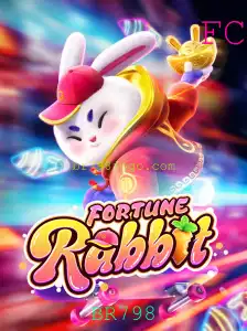 FortuneRabbit: Explorando o Jogo e Suas Regras com a Palavra-chave BR798