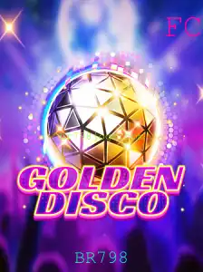 Explorando GoldenDisco: Um Mergulho no Jogo do Momento