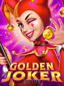 GoldenJoker: Descubra o Fascinante Mundo do Jogo com BR798