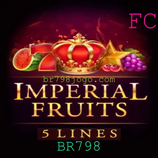 Descubra ImperialFruits5: Aventuras e Estratégias