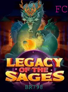 LegacyoftheSages: Explorando o Mundo Místico da Estratégia
