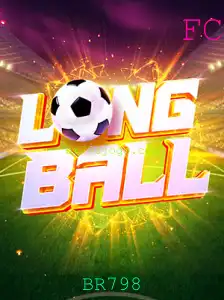 Explorando LongBall: Regras e Inovações do Jogo BR798