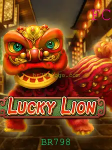 Explorando o Fascinante Mundo de LuckyLion: O Guia Completo