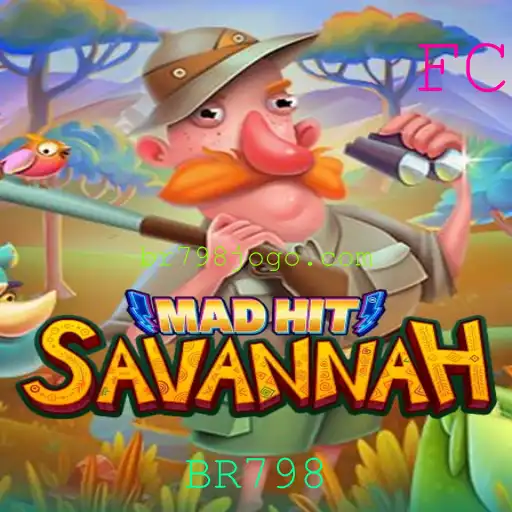 Descubra o emocionante mundo do MadHitSavannah e suas regras intrigantes