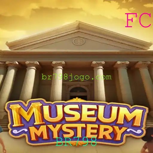 MuseumMystery: Uma Jornada de Descobertas e Desafios