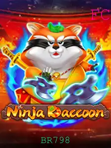 Descubra o Mundo Empolgante de NinjaRaccoon: Regras, Estratégias e Introdução ao Jogo