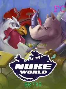NukeWorld: Uma Experiência Imersiva no Mundo dos Jogos de Estratégia