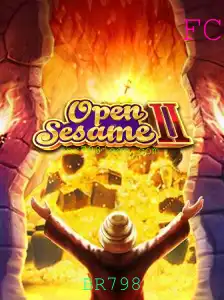 Desvendando OpenSesameII: A Nova Sensação dos Jogos de Estratégia