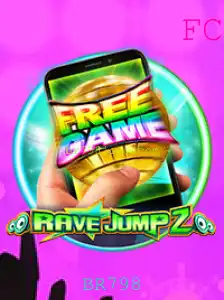 Explorando o Mundo Vibrante de RaveJump2M: Uma Nova Dimensão em Jogos