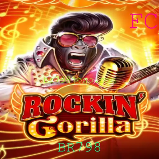 Explorando RockinGorilla: O Jogo Que Está Conquistando o Mundo