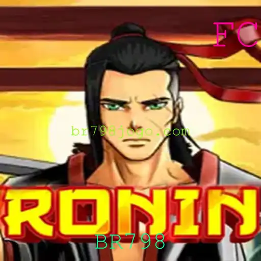 Descubra a Emoção do Jogo Ronin com a Palavra-Chave BR798