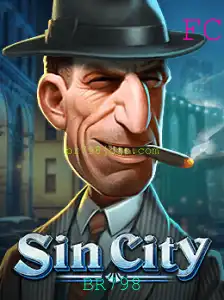 SinCity: Um Mergulho Imersivo no Universo de BR798