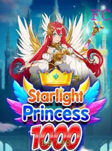 Descubra o Fascinante Mundo de StarlightPrincess1000