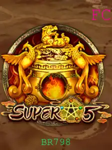 Descubra o Jogo Super5: Descrição, Introdução e Regras