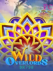 Descubra a Aventura Épica de WildOverlords: O Jogo que Conquistou o Mundo
