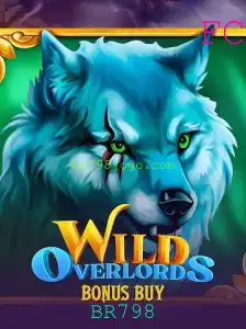 WildOverlordsBonusBuy: Uma Nova Experiência de Jogo Aguardando Ser Descoberta