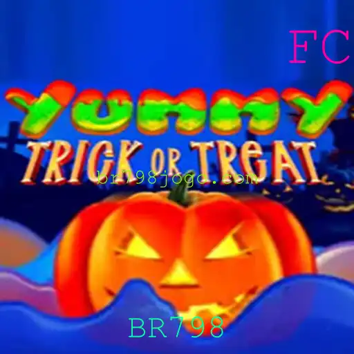 Descubra o Mundo de Diversão e Estratégia com YummyTrickorTreat