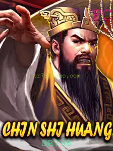 ChinShiHuang: Uma Imersão no Mundo do Primeiro Imperador
