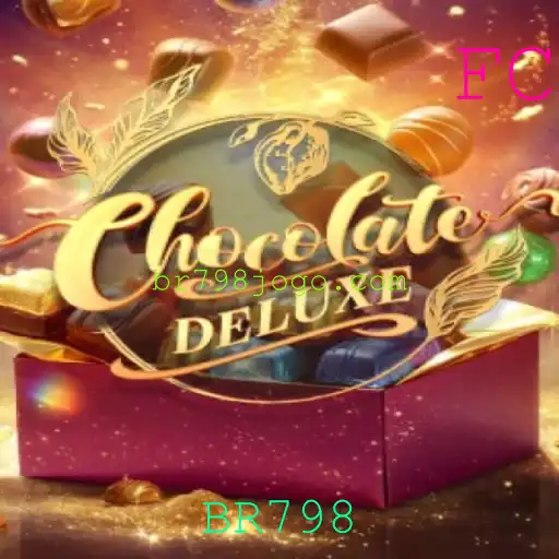 Descubra o Mundo de ChocolateDeluxe: Um Jogo de Estratégia e Sabor