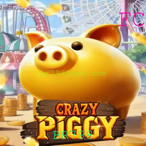 CrazyPiggy: Descubra o Mundo Fascinante do Jogo BR798