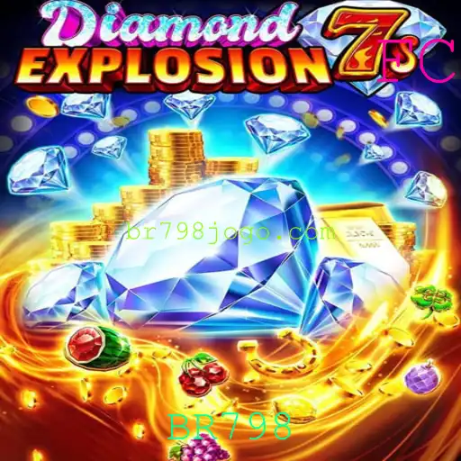 Explorando DiamondExplosion7s: O Novo Fenômeno no Mundo dos Jogos
