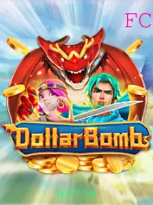 DollarBombs: O Novo Fenômeno do Mundo dos Jogos