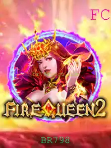 FireQueen2: Um Mergulho no Mundo dos Jogos Digitais com BR798