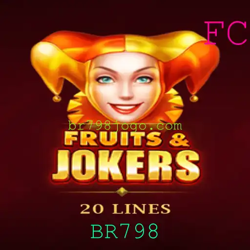 FruitsAndJokers20: Uma Análise Profunda do Jogo