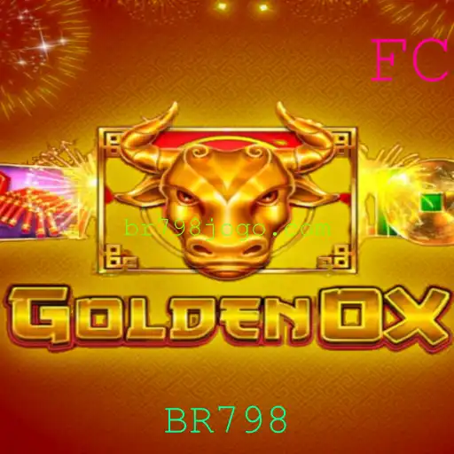 Descubra o Universo de GoldenOx: Um Jogo Revolucionário com a Chave BR798