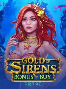 Descubra o Mundo Envolvente de GoldofSirensBonusBuy