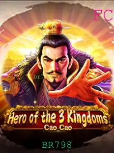Heroofthe3KingdomsCaoCao: Um Mergulho no Novo Mundo dos Jogos de Estratégia