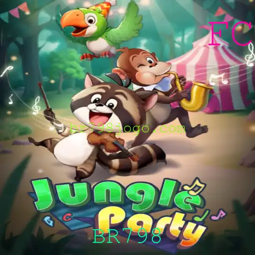 Descubra o Fascinante Mundo de JungleParty e Domine o Jogo