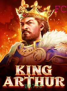 Descubra o Fascinante Jogo KingArthur: A Aventura Épica Espera por Você