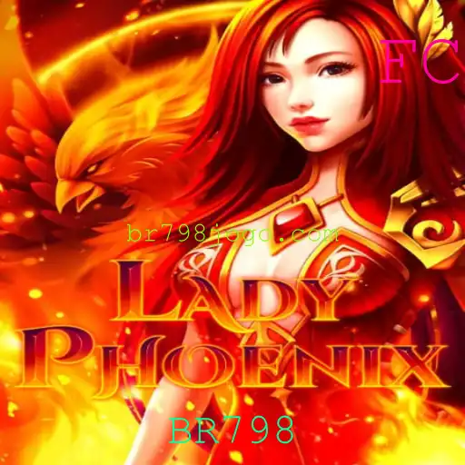LadyPhoenix: O Fascinante Mundo do Jogo de Estratégia e Criatividade