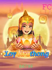 Descubra LoyKrathong: O Jogo que Une Tradição e Diversão