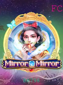 MirrorMirror: Um Novo Jogo Revoluciona o Mundo dos Jogos de Tabuleiro