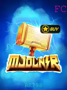 Descubra o Fascinante Mundo de Mjolnir: O Jogo Que Está Conquistando o Mundo