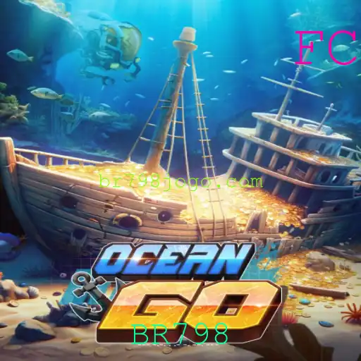 Explorando o Mundo Abaixo das Ondas com OceanGO