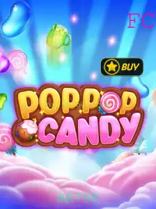 Descubra o Mundo Encantado de POPPOPCANDY