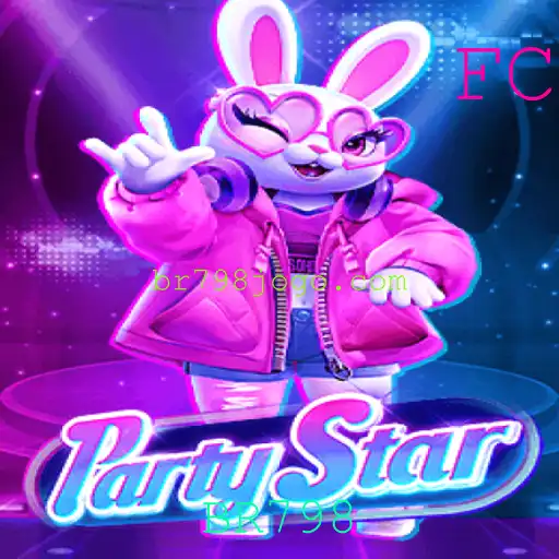 Descubra o Mundo Animado de PartyStar